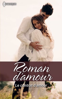 Le contrat d'amour by Cathie Linz