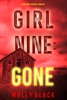 Book Girl Nine: Gone (A Maya Gray FBI Suspense Thriller—Book 9)