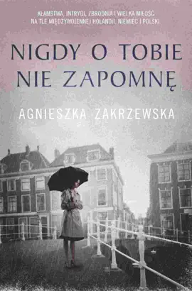 Read: Nigdy o tobie nie Book zapomnę