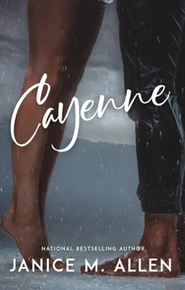 Read: Cayenne