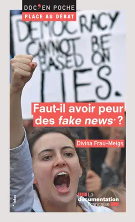 Read: Faut-il avoir peur des Book "fake news" ?