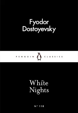 Read: Book White Nights