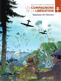 Les Compagnons de la Libération - Tome 9 - Jean-Yves Le Naour