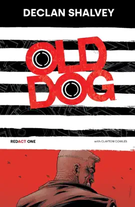 Read: Old Dog [Redact One] Book 1 Book