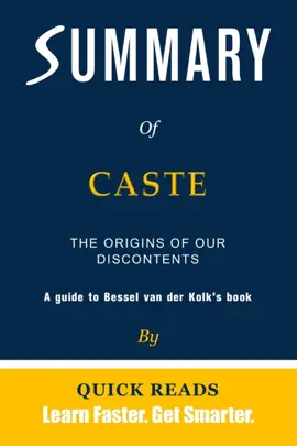 Summary of Caste