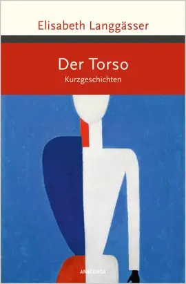 Read: Book Der Torso. Kurzgeschichten