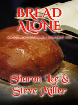 Read: Bread Book Alone