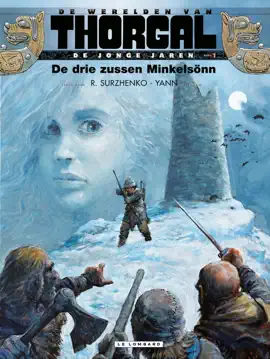 Read: De drie Book zussen Minkelsom
