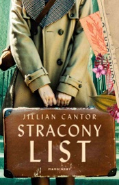Stracony list