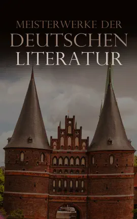 Read: Meisterwerke Book der deutschen Literatur