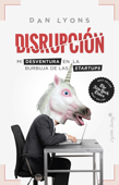Disrupción Book Cover