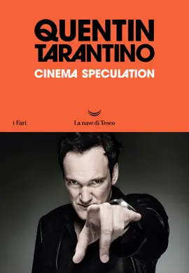 Read: Cinema Book Speculation