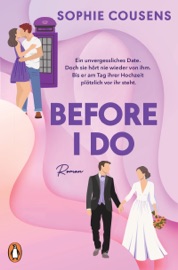 Before I Do - Sophie Cousens