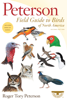 Peterson Field Guide To Birds Of North America, Second Edition - Roger Tory Peterson