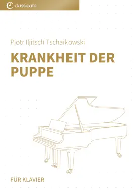 Krankheit der Puppe