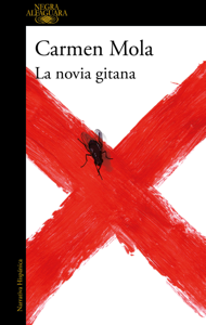 La novia gitana (Inspectora Elena Blanco 1) Book Cover