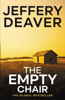 The Empty Chair - Jeffery Deaver