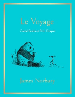 Le Voyage by James Norbury
