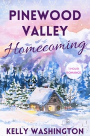 Pinewood Valley Homecoming - Kelly Washington