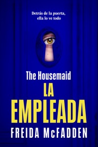 La empleada