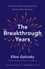 Book The Breakthrough Years