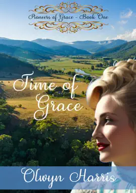 Read: Time of Grace Book
