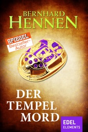 Der Tempelmord - Bernhard Hennen
