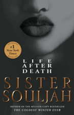 Life After Death - Sister Souljah Cover Art