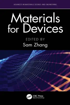 Read: Materials for Book Devices