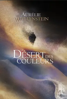 Read: Le Désert des couleurs Book