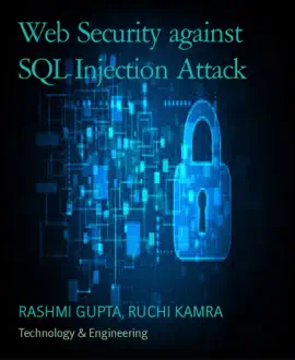 Read: Web Book Security against SQL Injection Attack