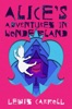 Book Alice's Adventures in Wonderland