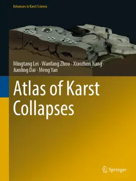 Read: Atlas of Book Karst Collapses