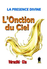 La Présence de Dieu