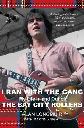 Read: I Ran Book With The Gang