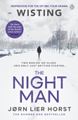 The Night Man - Jørn Lier Horst & Anne Bruce