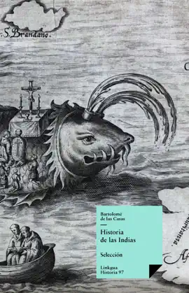 Read: Historia de las Indias Book