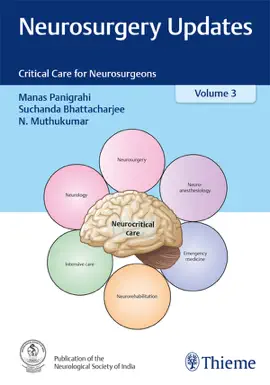 Read: Book Neurosurgery Updates, Vol. 3
