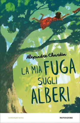 Read: La mia Book fuga sugli alberi