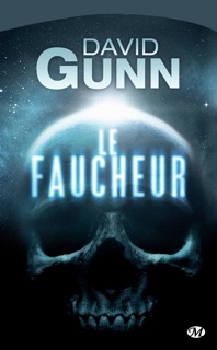 Les Aux', T1 : Le Faucheur by David Gunn, Grégory Bouet & Fbdo