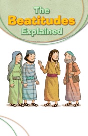 The Beatitudes Explained - Silvia Vecchini & Antonio Vincenti