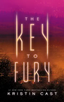 Read: The Book Key to Fury