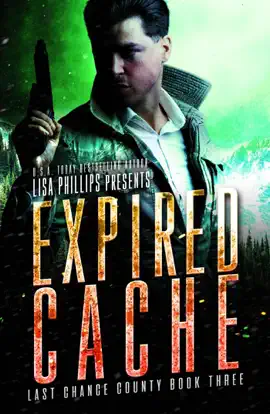 Read: Expired Cache Book