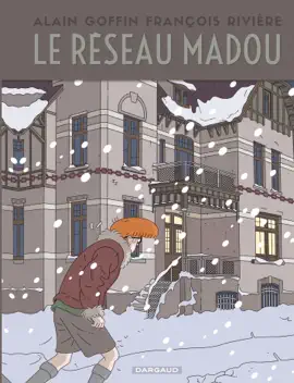 Read: Le Réseau Madou Book
