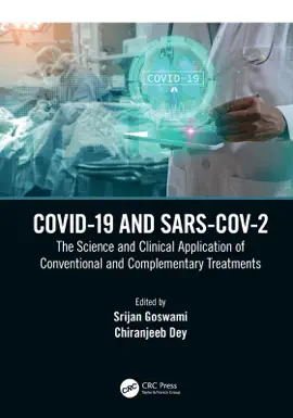 Read: COVID-19 Book and SARS-CoV-2
