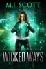 Book Wicked Ways