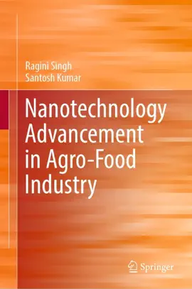 Read: Nanotechnology Advancement Book in Agro-Food Industry