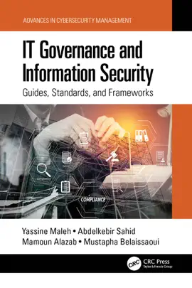 Read: IT Governance and Book Information Security