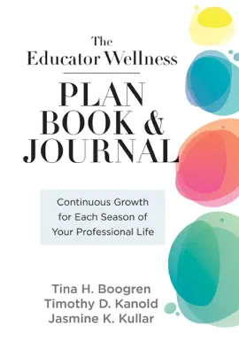 Read: Educator Wellness Plan Book Book