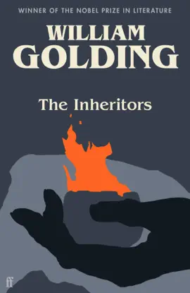 Read: The Inheritors Book